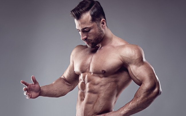 Guide to Natural Bodybuilding - Healthkart Blog